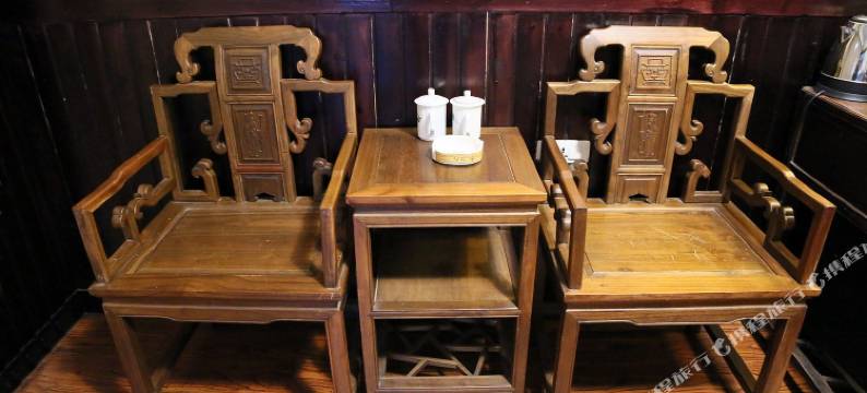 乌镇望水人家客栈图片