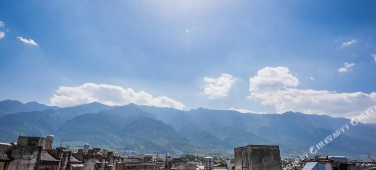 山风小院客栈(大理古城店)图片