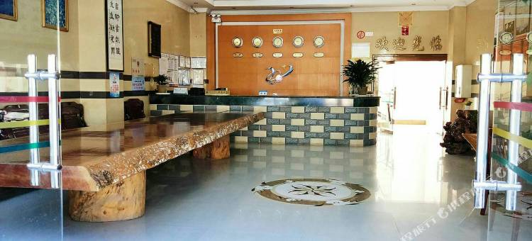 普洱春红酒店图片