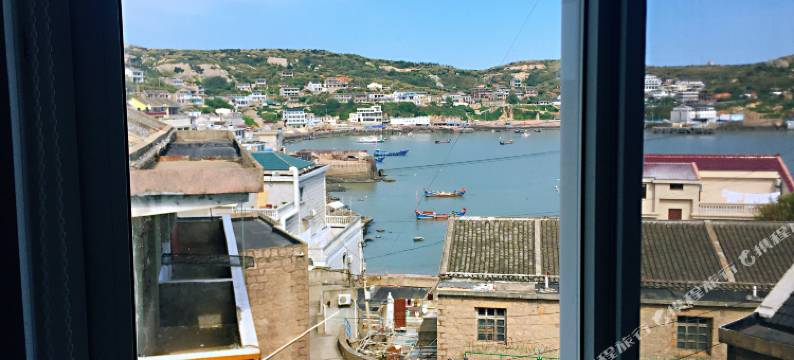 舟山海丰民宿图片