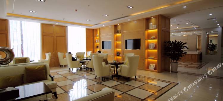 康嘉逸居康养度假公寓(成都温江店)图片