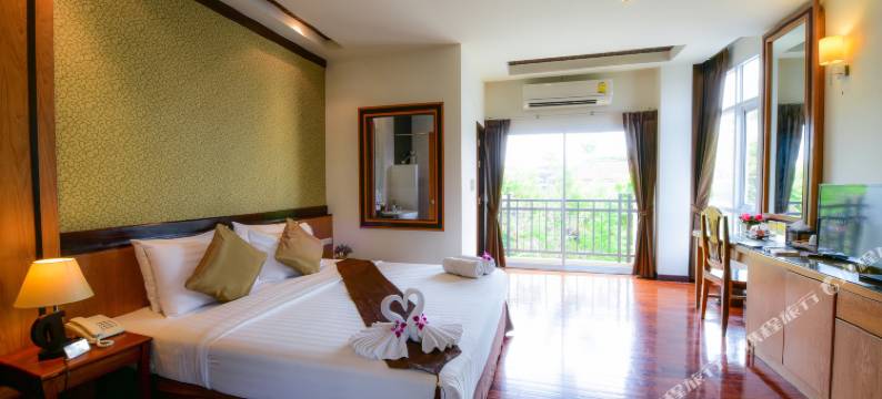 拉皮潘维尔酒店(Rapeepan Ville Hotel)图片