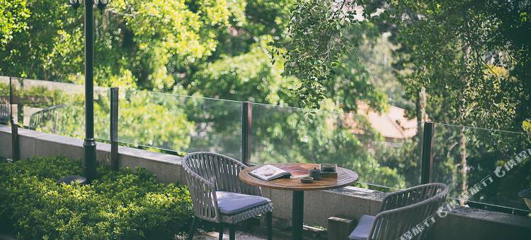 聆感·聆海1919海景别墅酒店(鼓浪屿日光岩店)图片