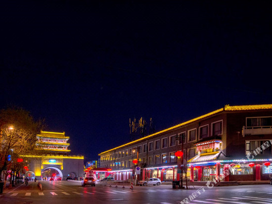 Shenyang Ya Tai Hotel Book Directions Navitime Transit - 