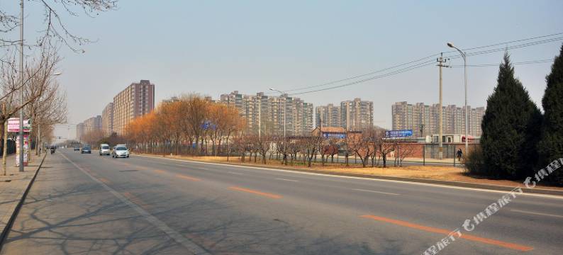 速8酒店(北京新宫地铁槐房西路店)图片