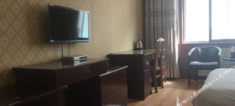 武威紫气轩宾馆图片