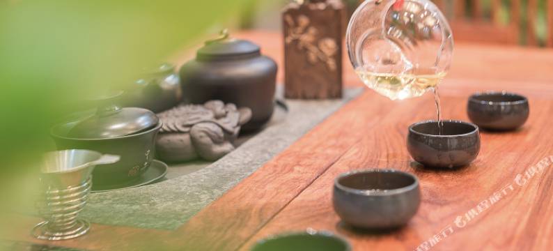 建水盛世君都酒店(紫陶街店)图片