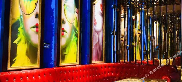 凯瑞国际酒店(鄂州葛店开发区店)图片