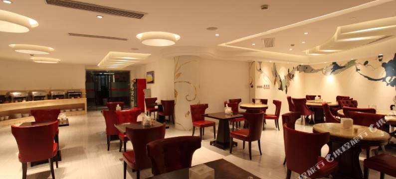 维也纳国际酒店(上海大宁国际虹口广粤路店)图片