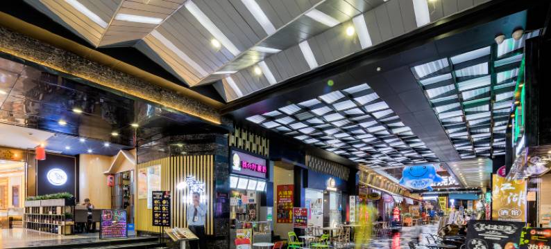 麗枫酒店(广州京溪南方医院梅花园地铁站店)图片