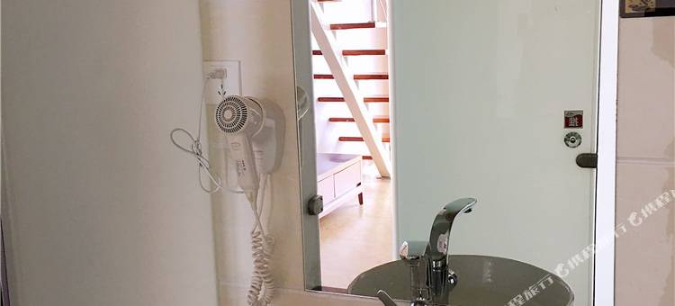 九宫山九宫天池酒店图片