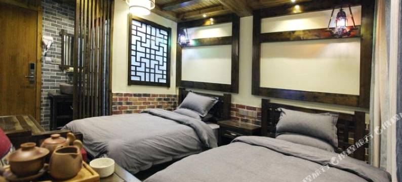 普陀山留恋普陀客栈图片