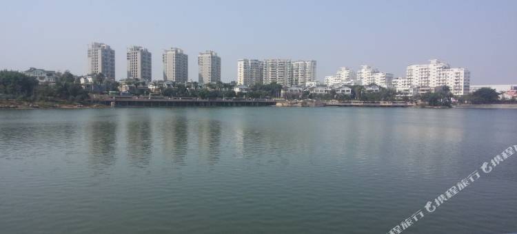 厦门清馨公寓图片