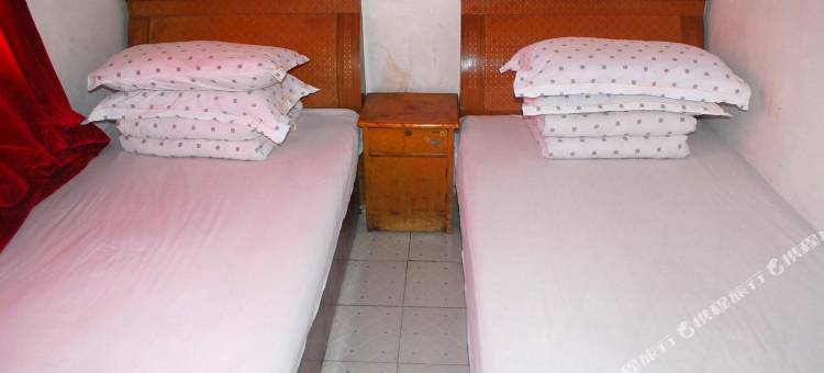 武汉家乐住宿(武汉崇仁路地铁站店)图片