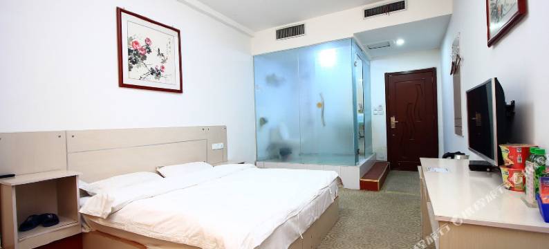 莒县鼎盛宾馆图片