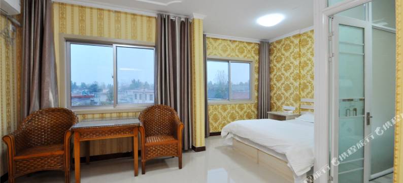 费县蒙台宾馆图片