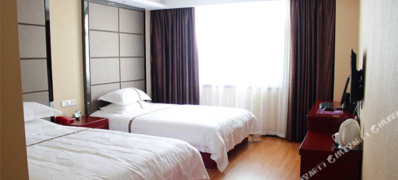 恩施都莱商务酒店图片