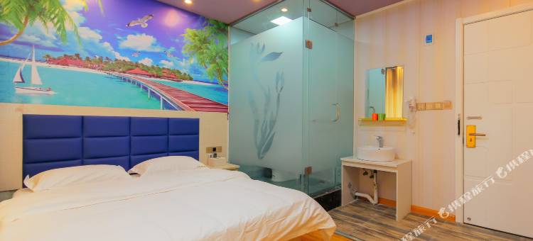 如家华驿酒店(黄河南路会展中心店)图片