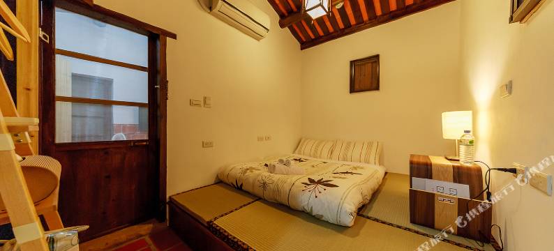 金门金八古厝民宿图片