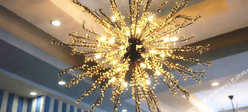 新猪脚林酒店图片