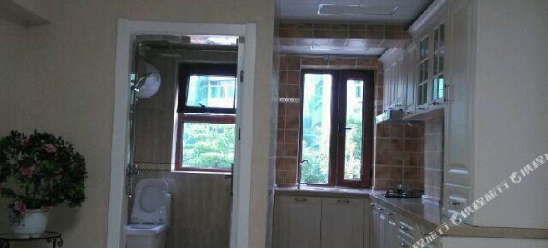 本溪快乐杰家庭式旅馆图片