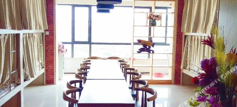 西宁云栖处青年旅舍图片