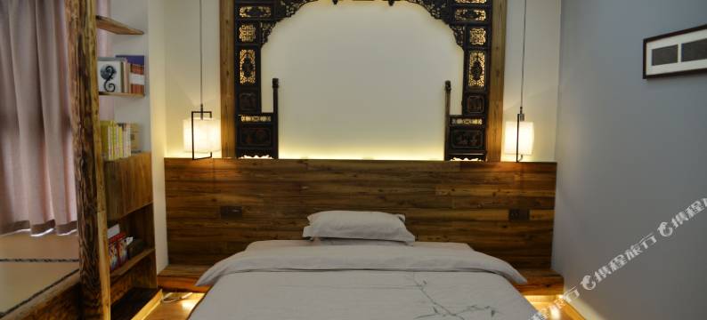 天台景和居民宿图片