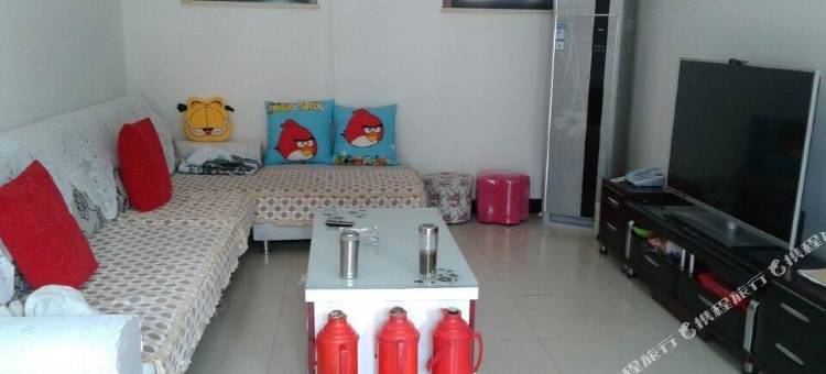 北京司马台鑫怡轩民俗客栈图片