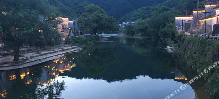 浮梁七乐居酒店图片