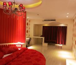 涟源黄金海岸影城(人民公园店)