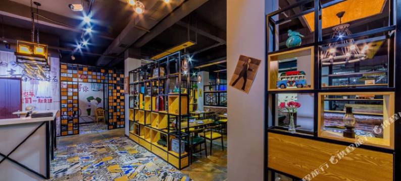 尚品假日酒店(广州白云国际机场一店)图片