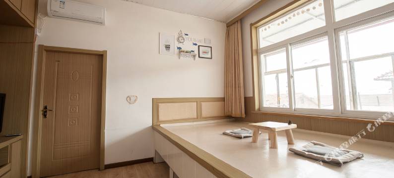 东港成涛家渔家院图片