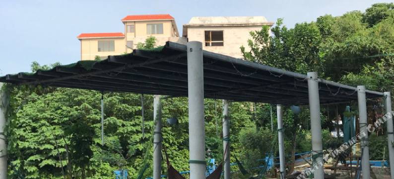 涠洲岛曦美度假酒店图片