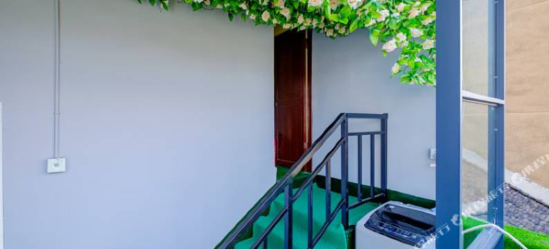 乌镇南花桥民宿图片