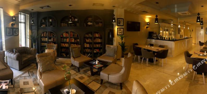 Xenon酒店及SPA(Xenon Hotel & Spa)图片