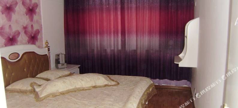 额济纳旗胡杨情结家庭客栈图片