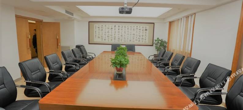 北京吉林雪松宾馆图片