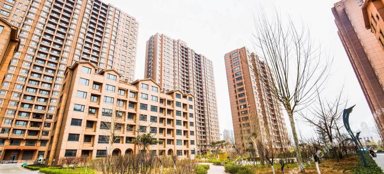 东戴河渤海御园海景公寓图片