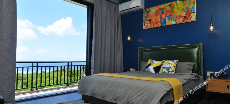 塞班天际线设计师酒店(Saipan Skyline Designers Hotel)图片