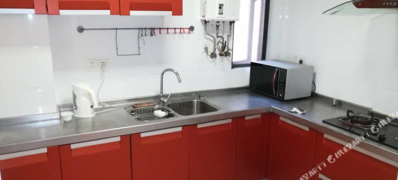 常州慢生活舒适居普通公寓图片