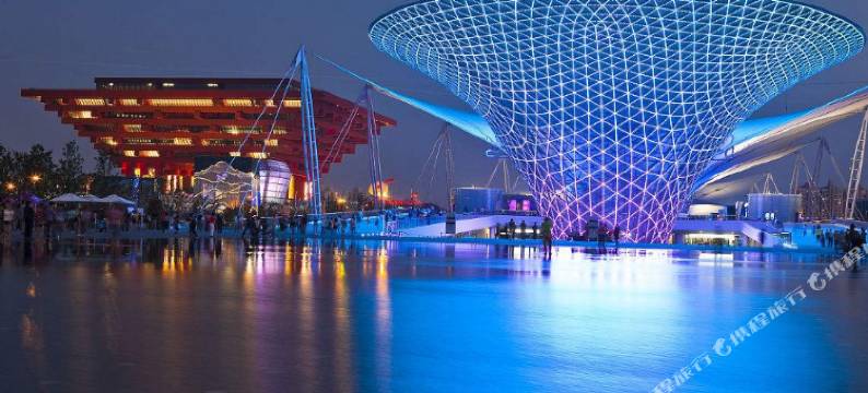 上海黄山宾馆图片