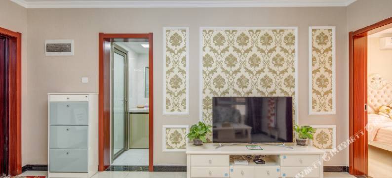 西安人生安静普通公寓(曲江商圈长安南路分店)图片