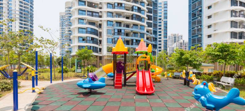 海口魔法少女郭德纲公寓图片