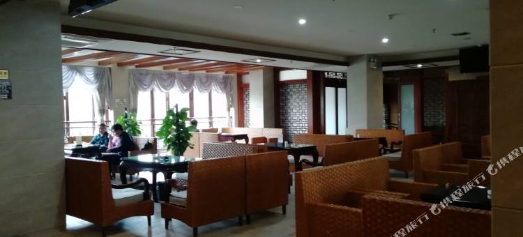 陵水陶源居酒店图片