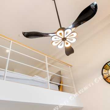 珀思欧寓国际公寓(佛山佛罗伦萨小镇店)(原汉普