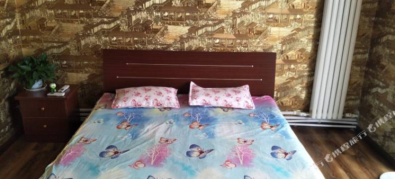 乐亭聚福楼别墅图片