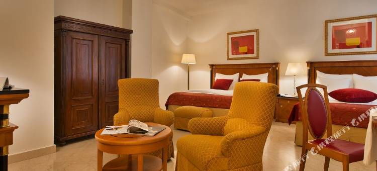 莱昂奥罗酒店(Hotel Leon D´Oro)图片