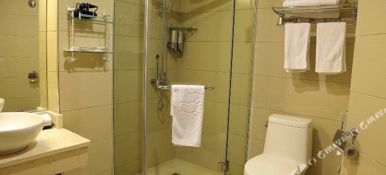 米西宾馆(吉安文山步行街店)图片