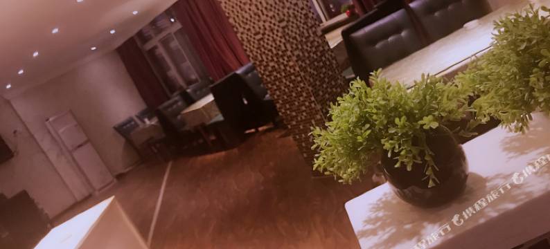 香格里拉沁鑫假日酒店图片