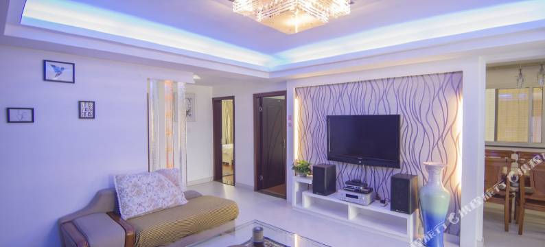 宁德霞浦半城里民宿(金海湾路分店)图片